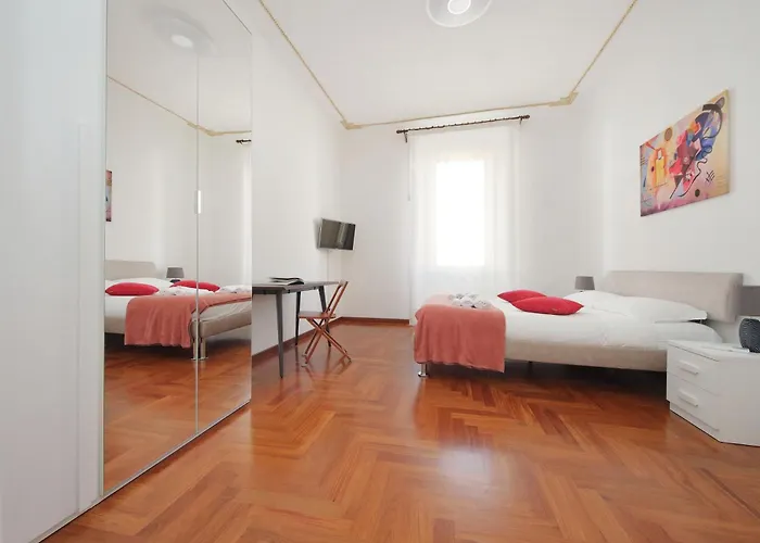 4bnb - St. Peters Dome Roma