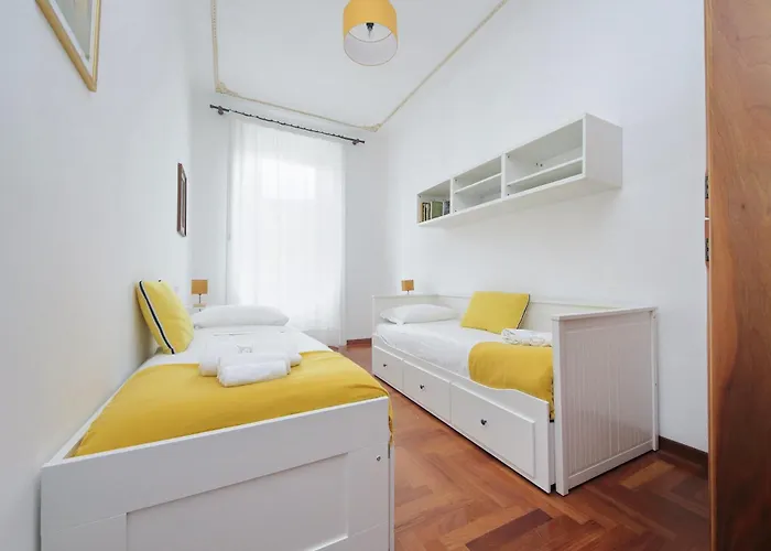 Apartamento 4bnb - St. Peters Dome Roma