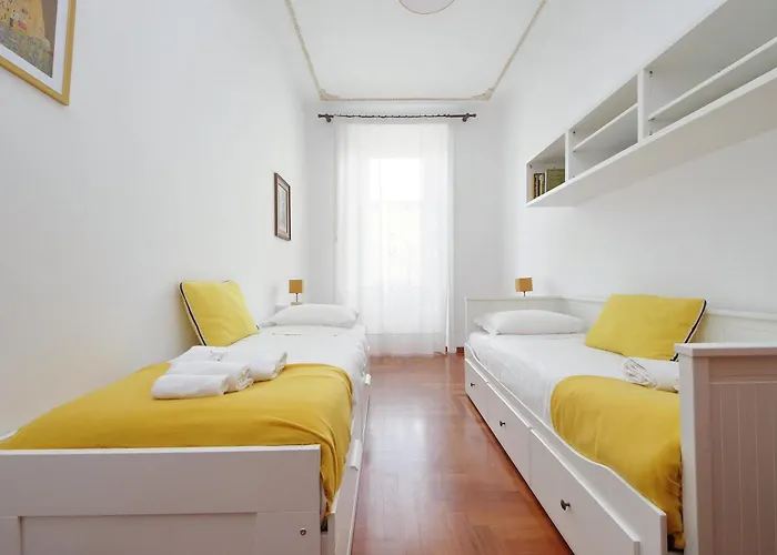 4bnb - St. Peters Dome Apartamento