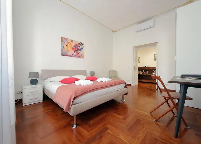 Apartamento 4bnb - St. Peters Dome